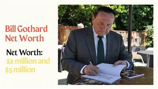 Preston Gothard Net Worth