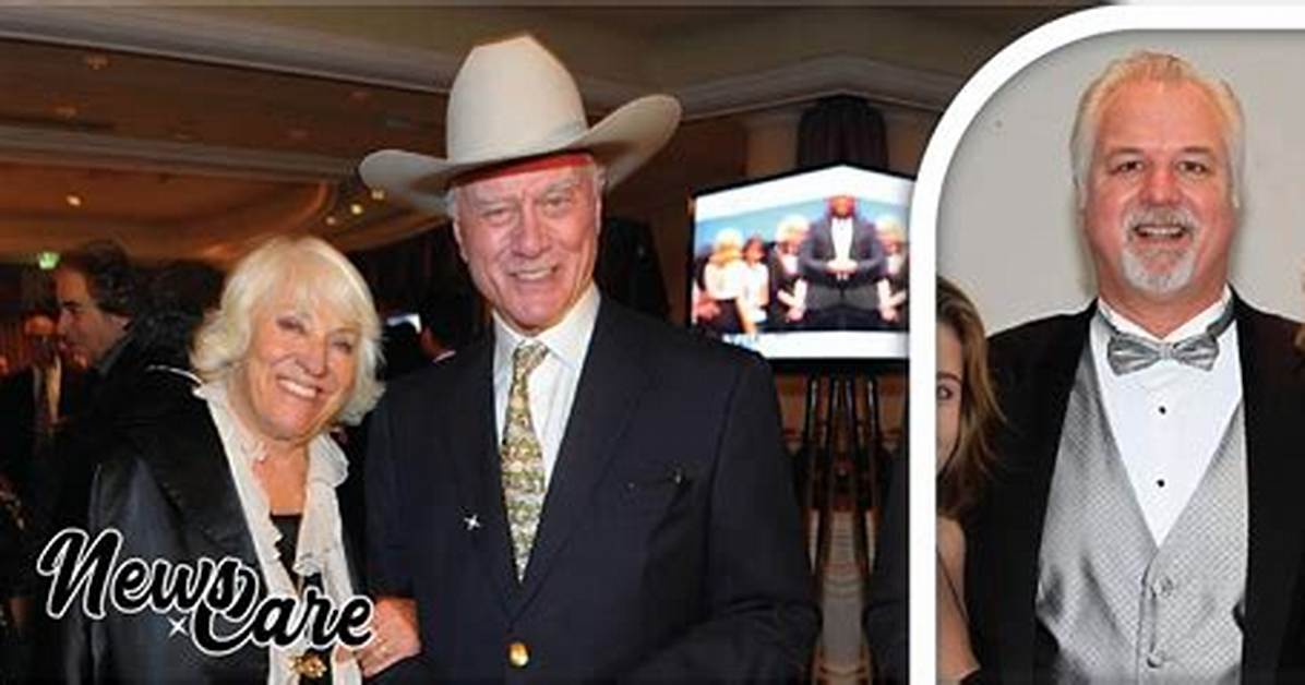 Preston Hagman Net Worth