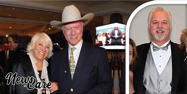 Preston Hagman Net Worth