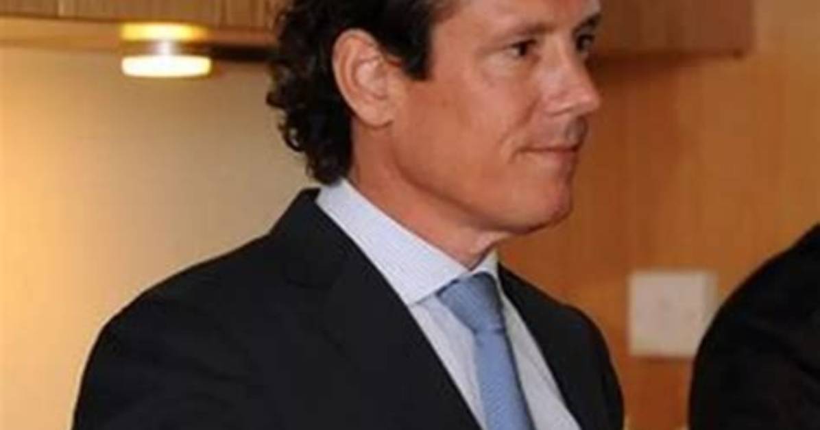 Preston Haskell Net Worth