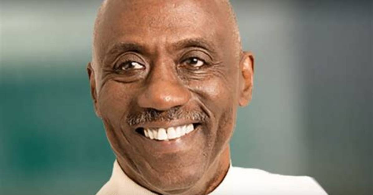 Preston L. Holmes Net Worth