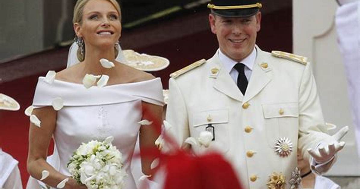 Prince Albert of Monaco Net Worth