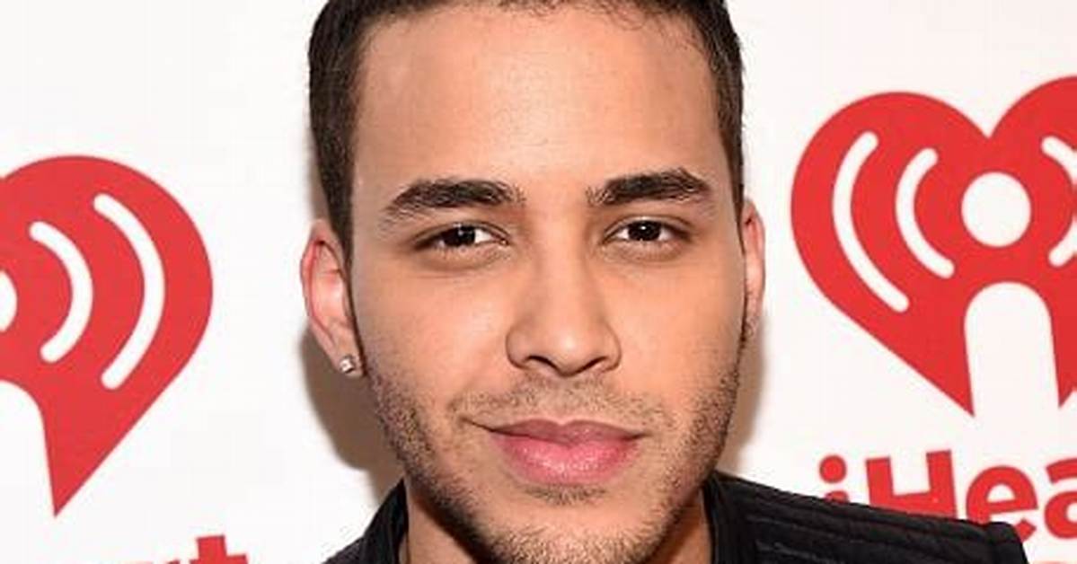 Prince Royce Net Worth