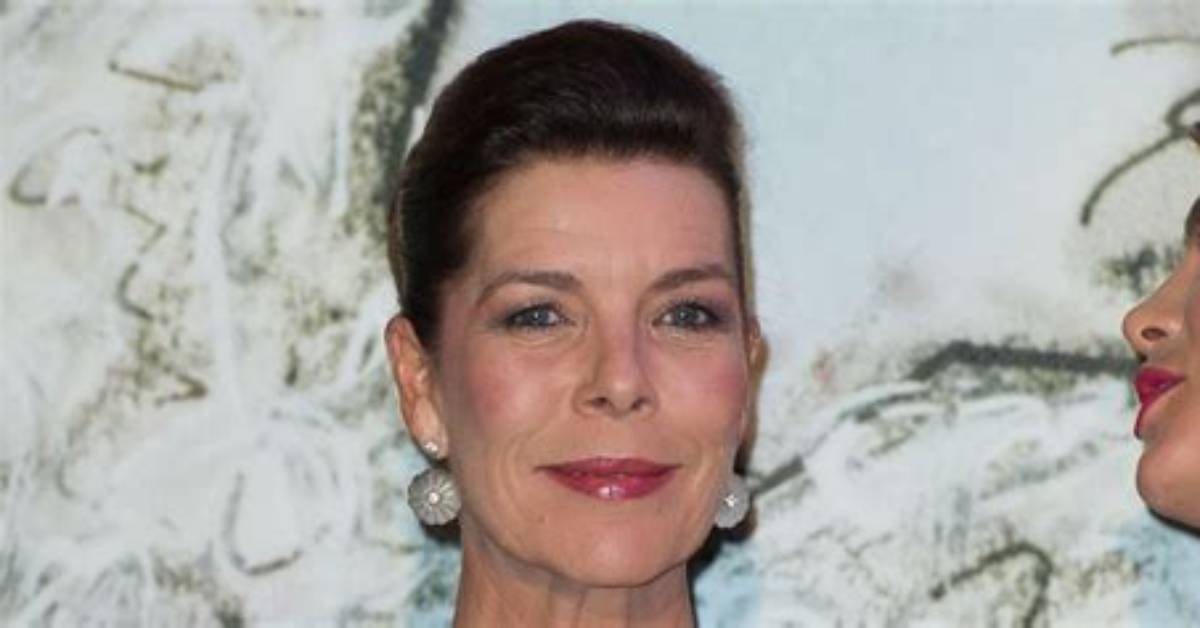 Princess Caroline Net Worth