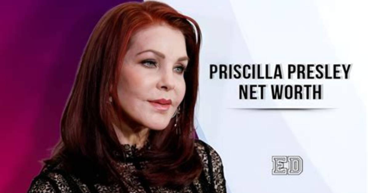 Priscilla Samuels Net Worth