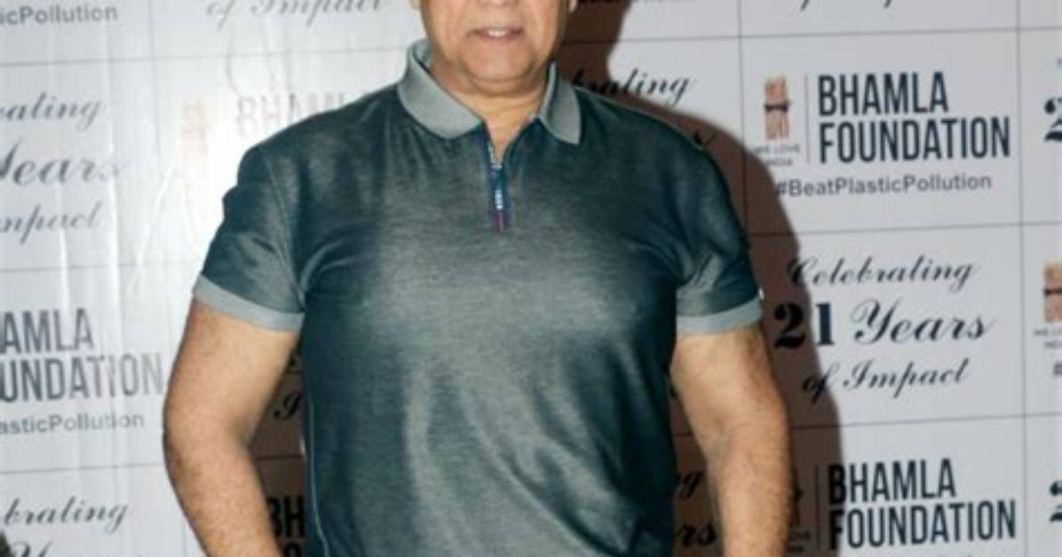 Puneet Issar Net Worth