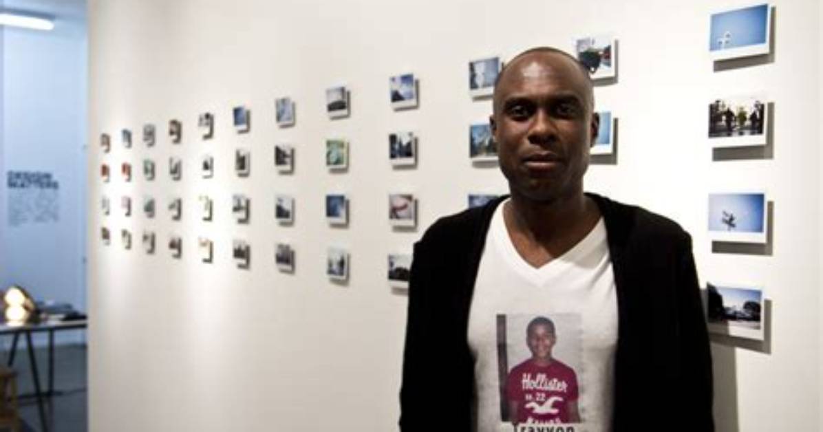 Quam Odunsi Net Worth