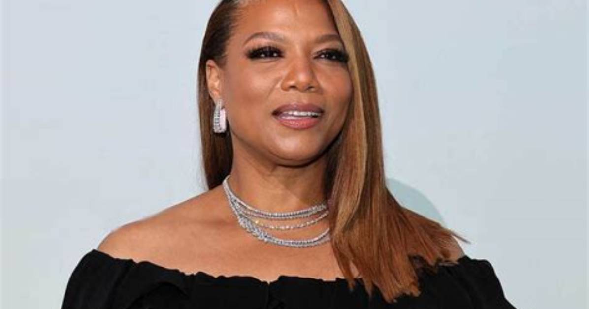 Queen Latifah Net Worth