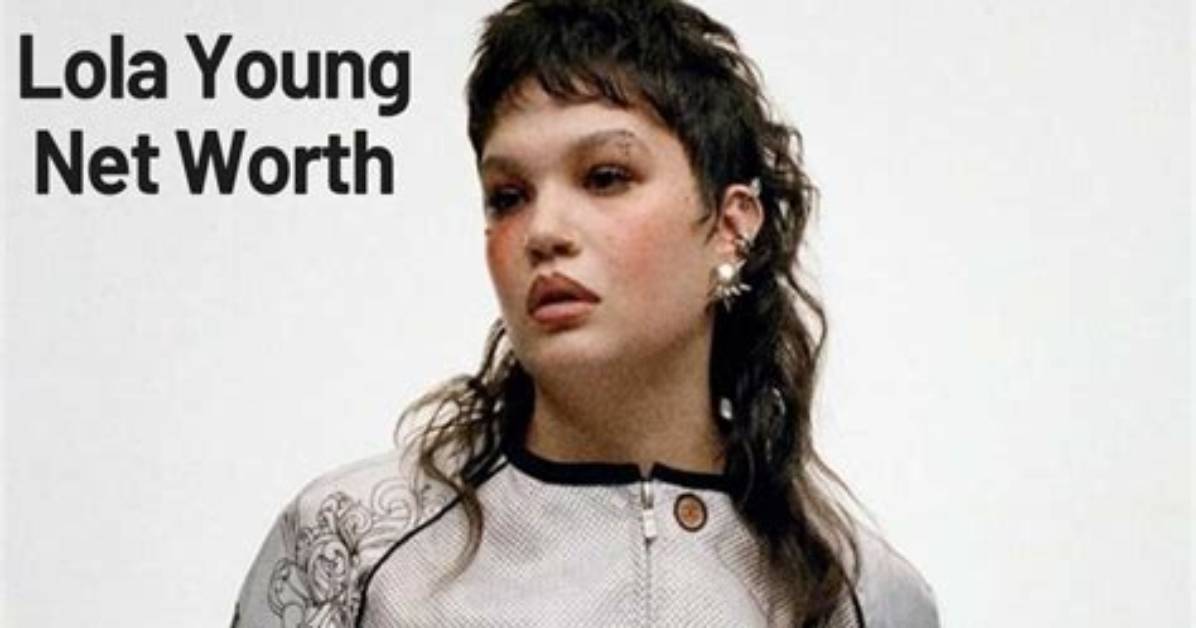 Queline Young Net Worth