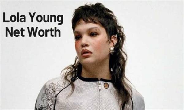 Queline Young Net Worth