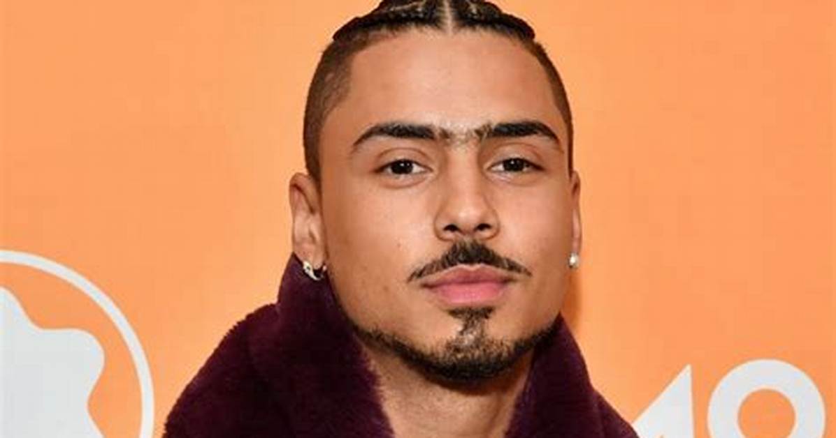 Quincy Brown Net Worth