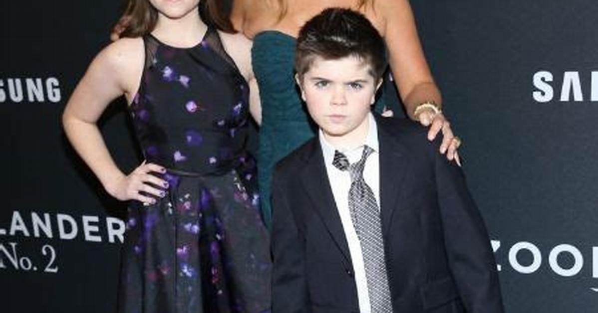 Quinn Dempsey Stiller Net Worth