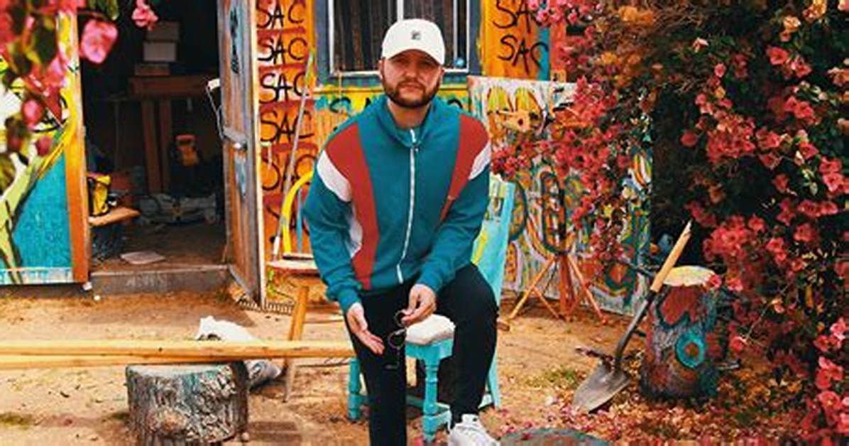 Quinn Xcii Net Worth