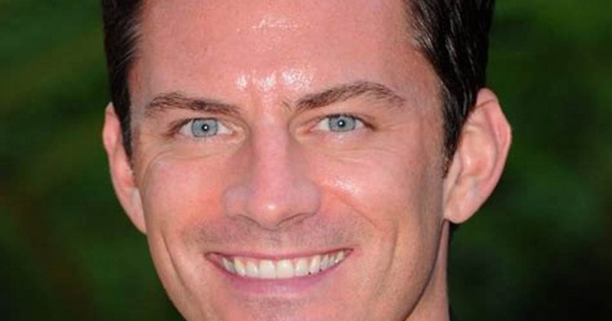 R. Brandon Johnson Net Worth