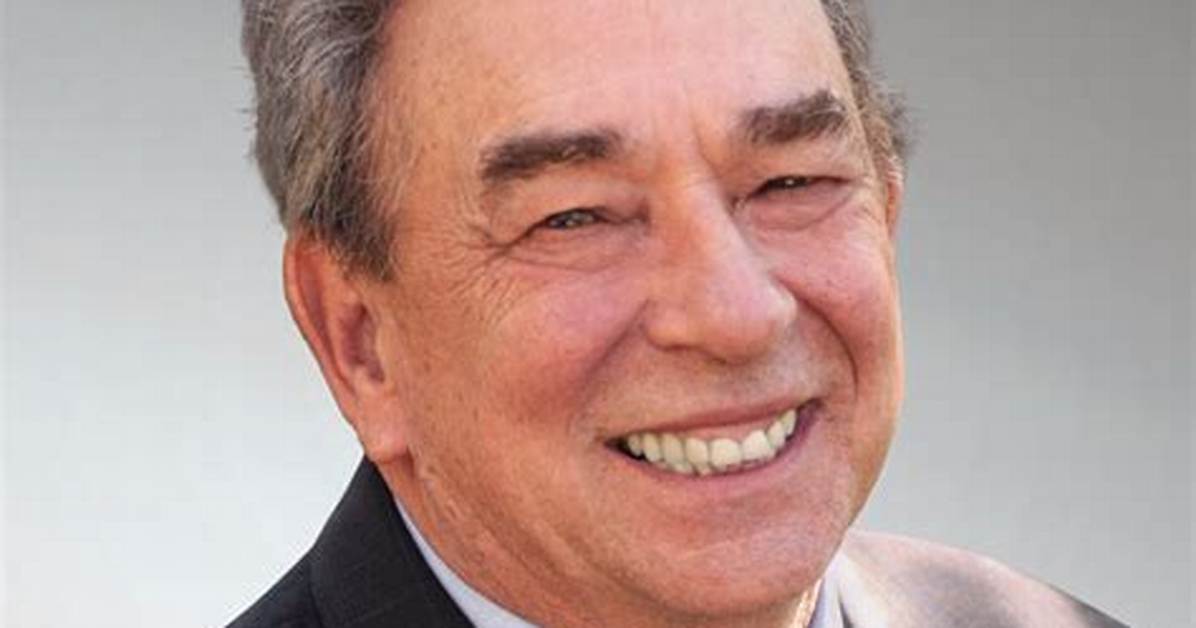 R. C. Sproul Net Worth