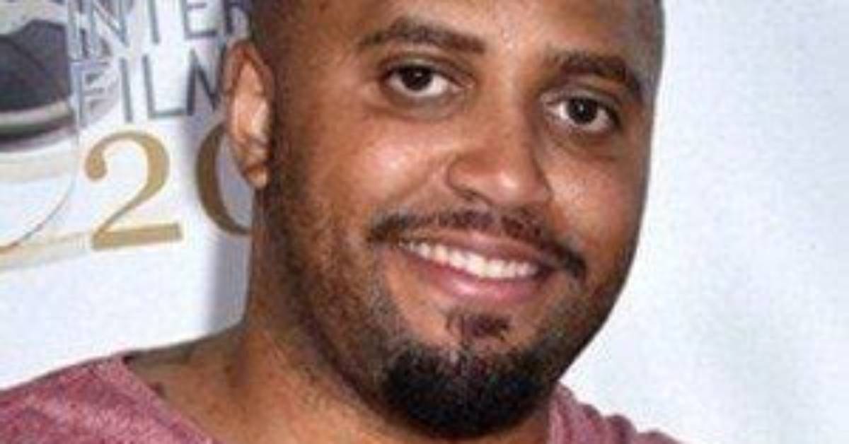 R. Marcos Taylor Net Worth