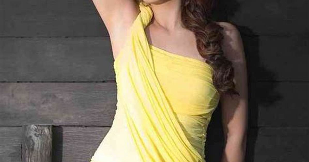 Raai Laxmi Net Worth