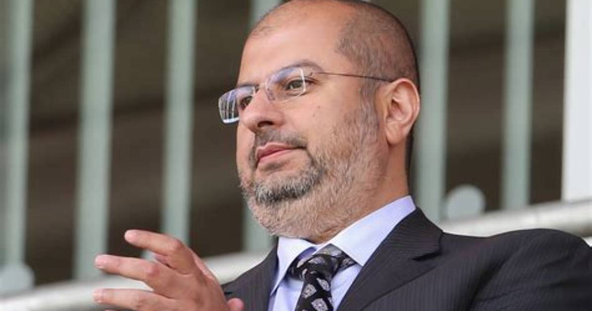 Rabih Abdullah Net Worth
