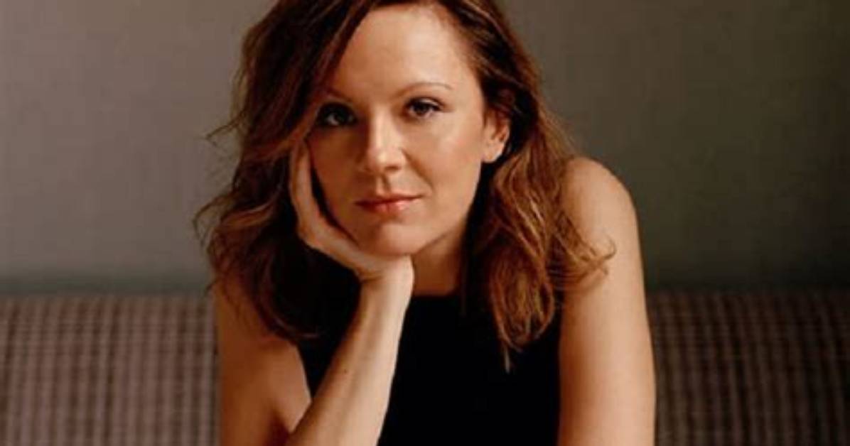 Rachael Stirling Net Worth