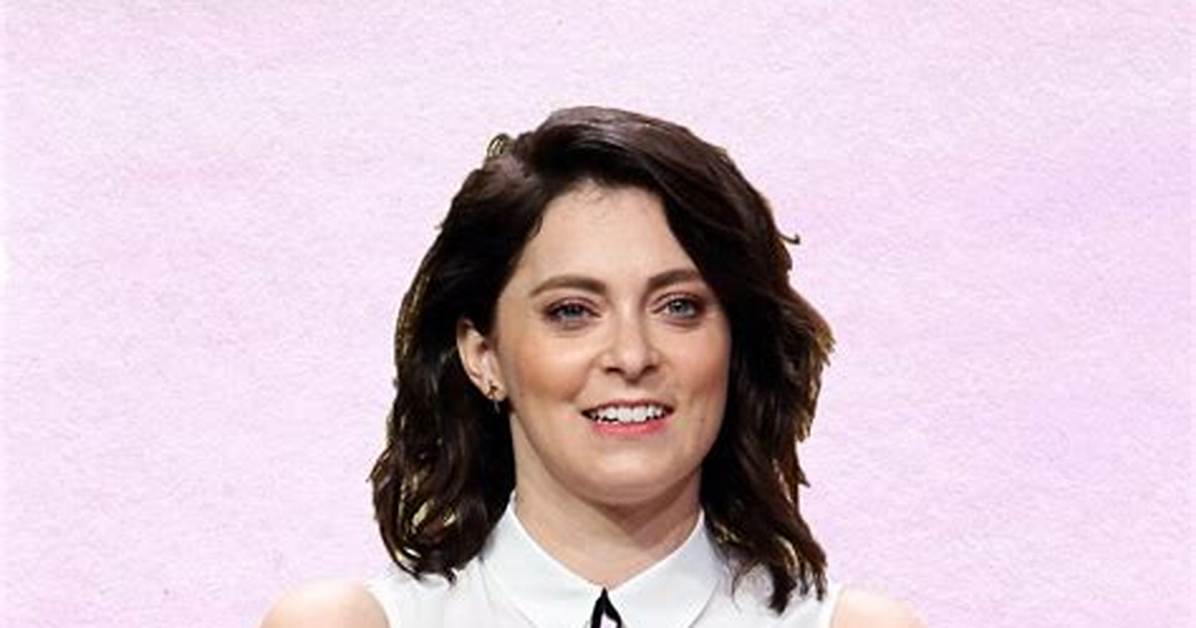 Rachel Bloom Net Worth