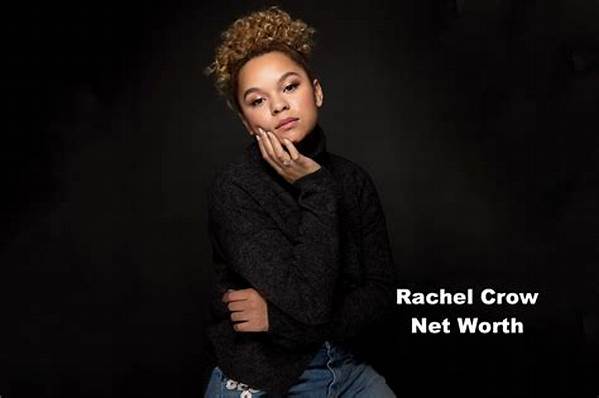 Rachel Crow Net Worth