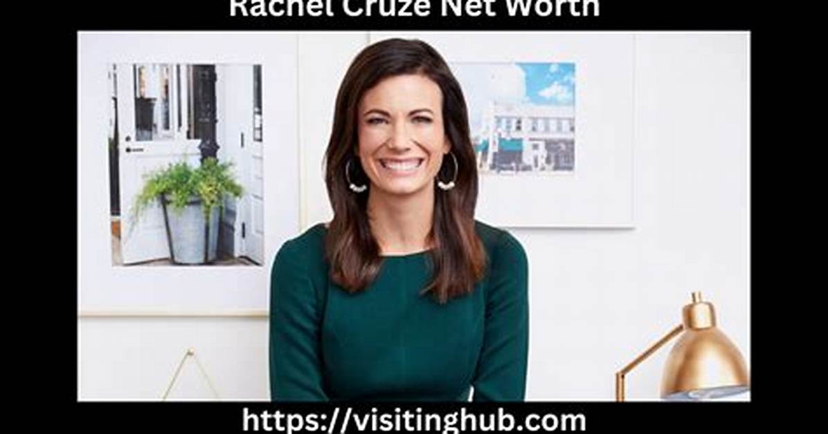 Rachel Loiselle Net Worth