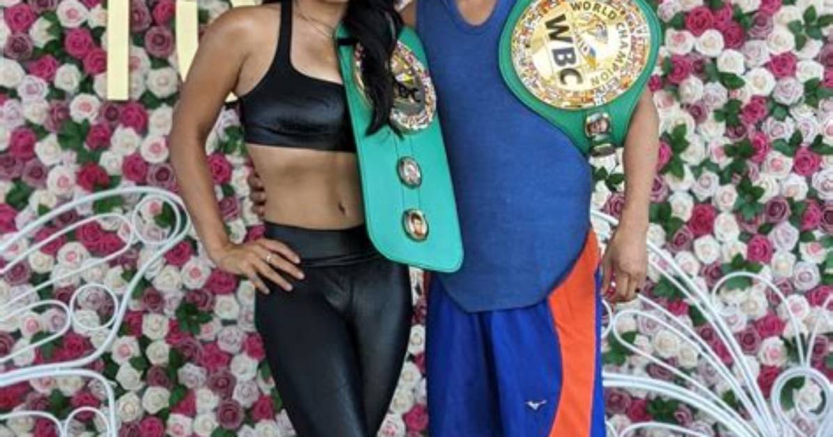 Rachel Marcial-Donaire Net Worth