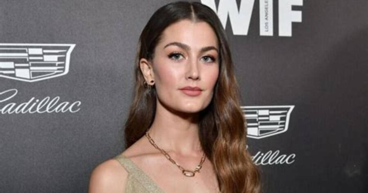 Rachel Matthews Net Worth