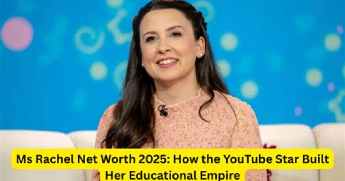 Rachel Mittelman Net Worth