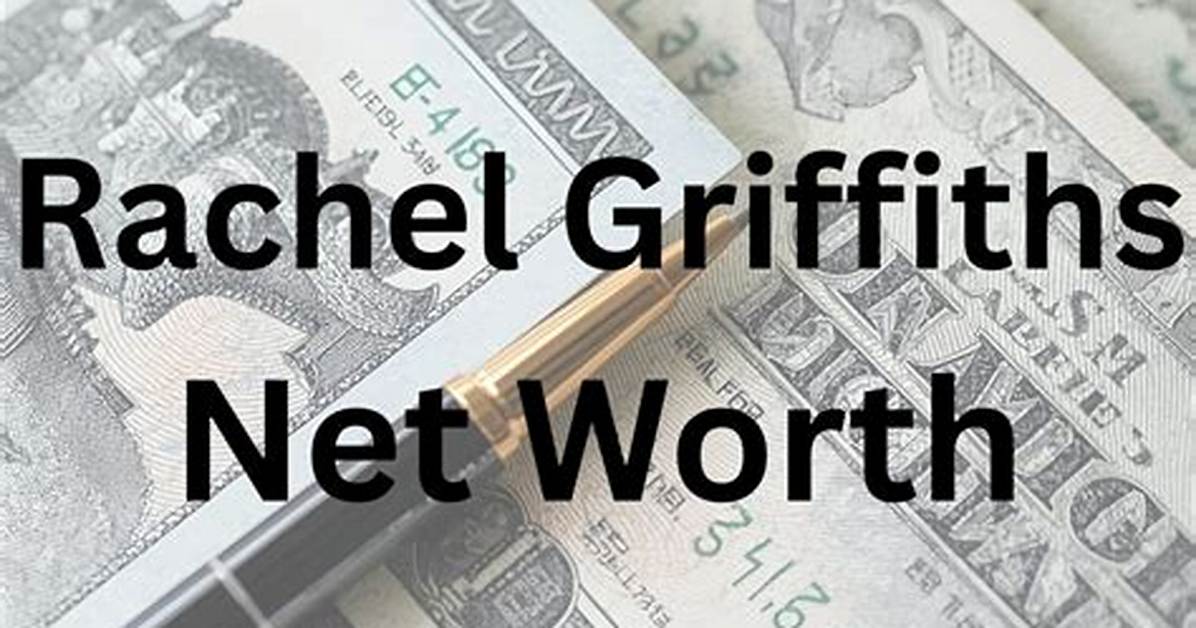 Rachel Nicks Net Worth
