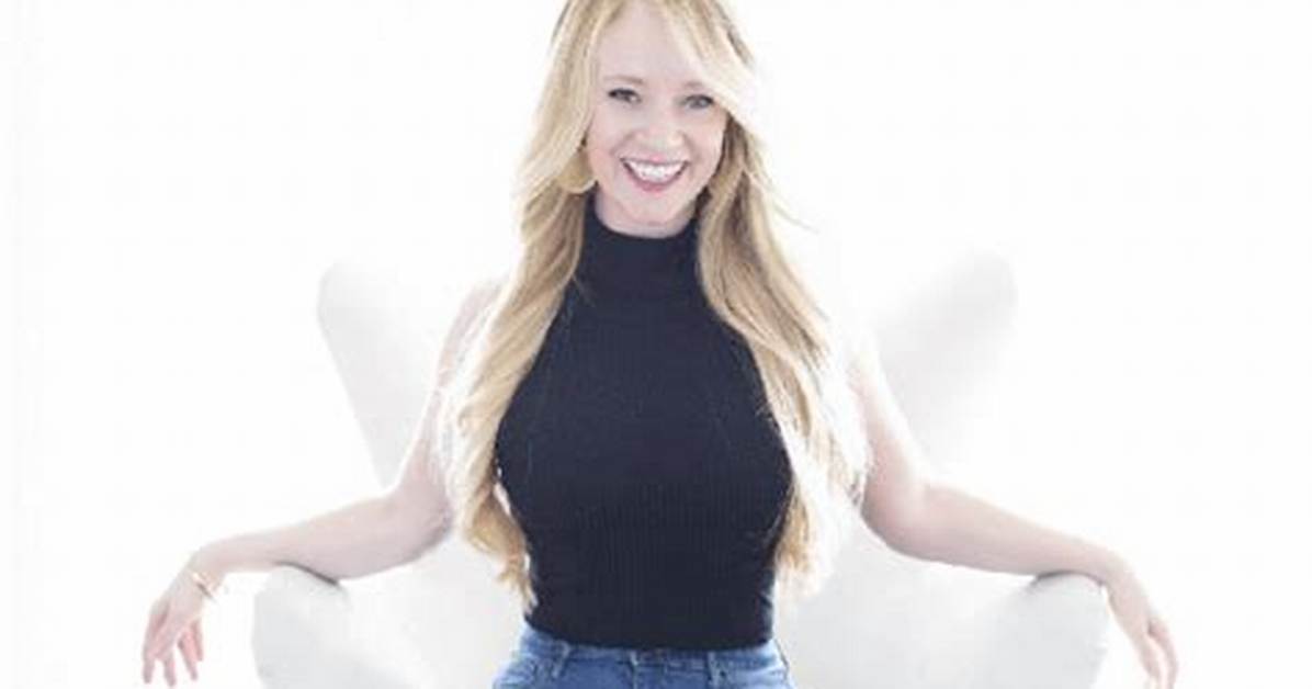 Rachel Pedersen Net Worth