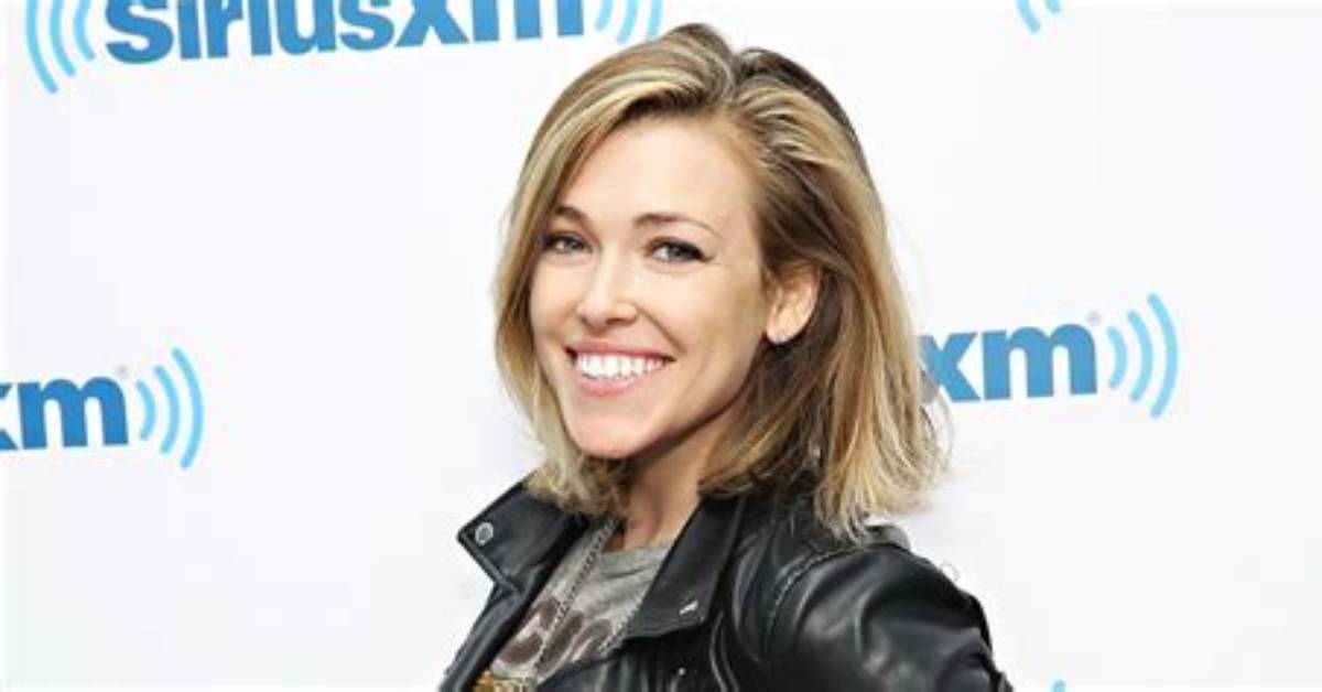 Rachel Platten Net Worth