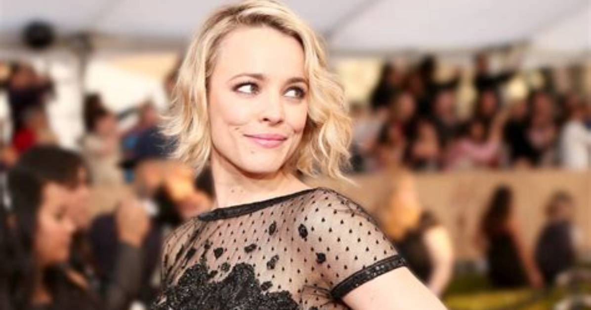 Rachel Rodgers Net Worth