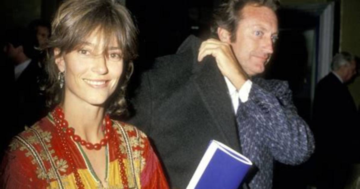 Rachel Ward Net Worth