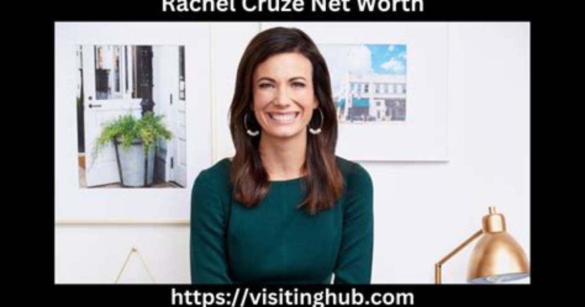Rachelle Corbeil Net Worth