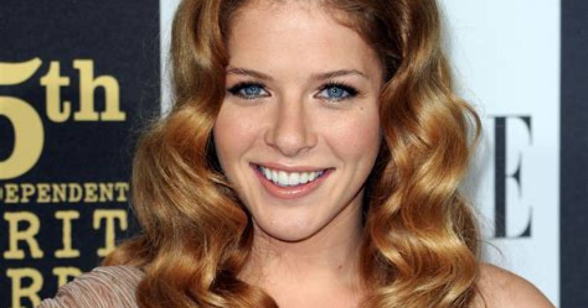 Rachelle Ottley Net Worth