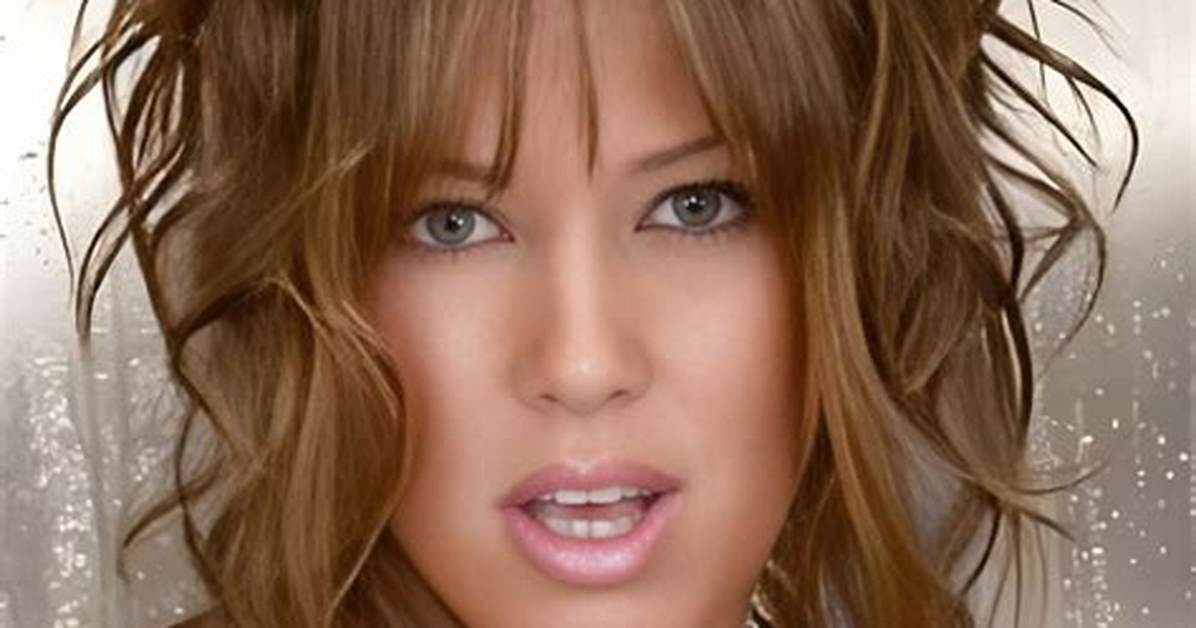 Racquel Darrian Net Worth