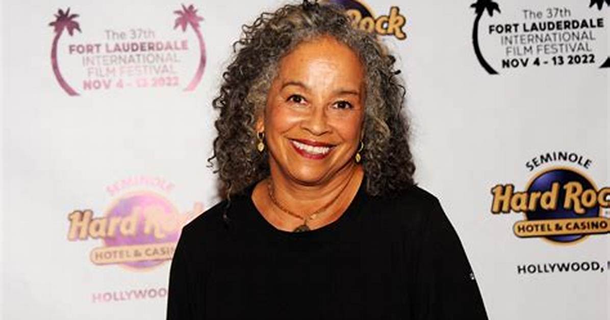 Rae Dawn Chong Net Worth