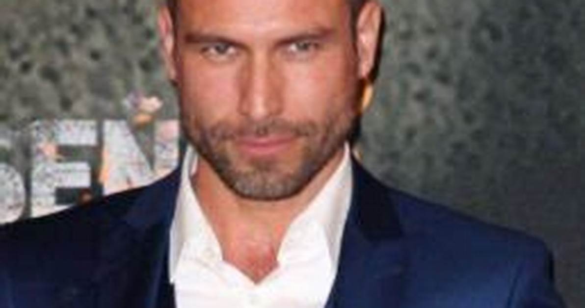 Rafael Amaya Net Worth