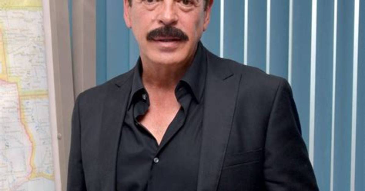 Rafael Goyri Net Worth