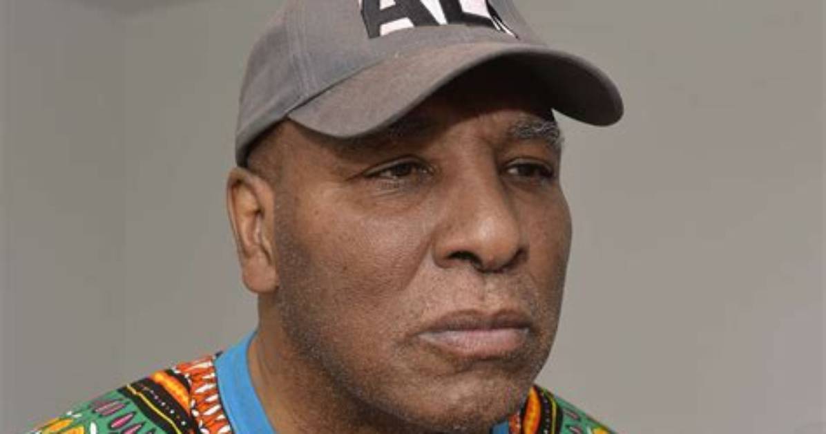 Rahaman Ali Net Worth