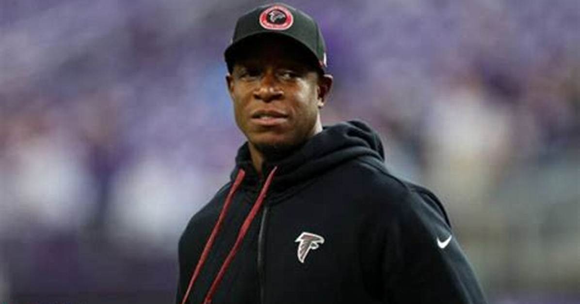 Raheem Morris Net Worth