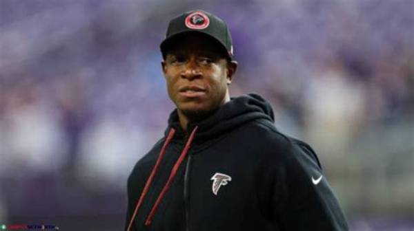 Raheem Morris Net Worth