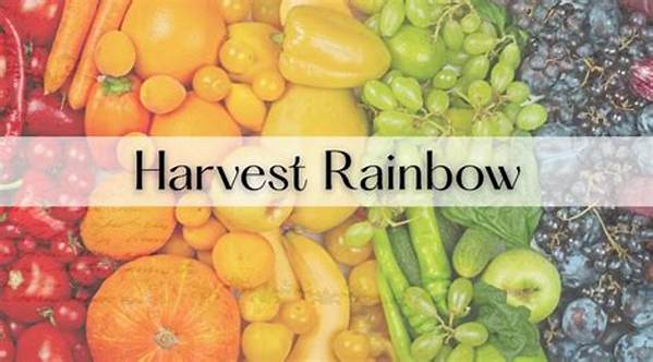 Rainbow Harvest Net Worth