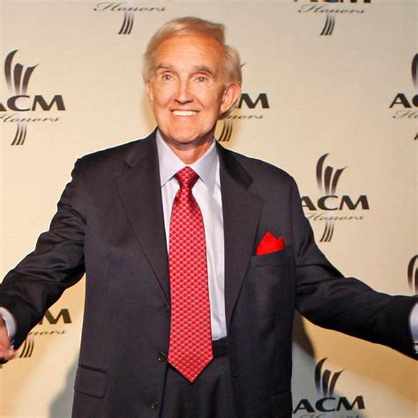 Ralph Emery Net Worth