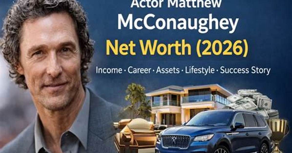 Ralph Matthew Mcinerny Net Worth