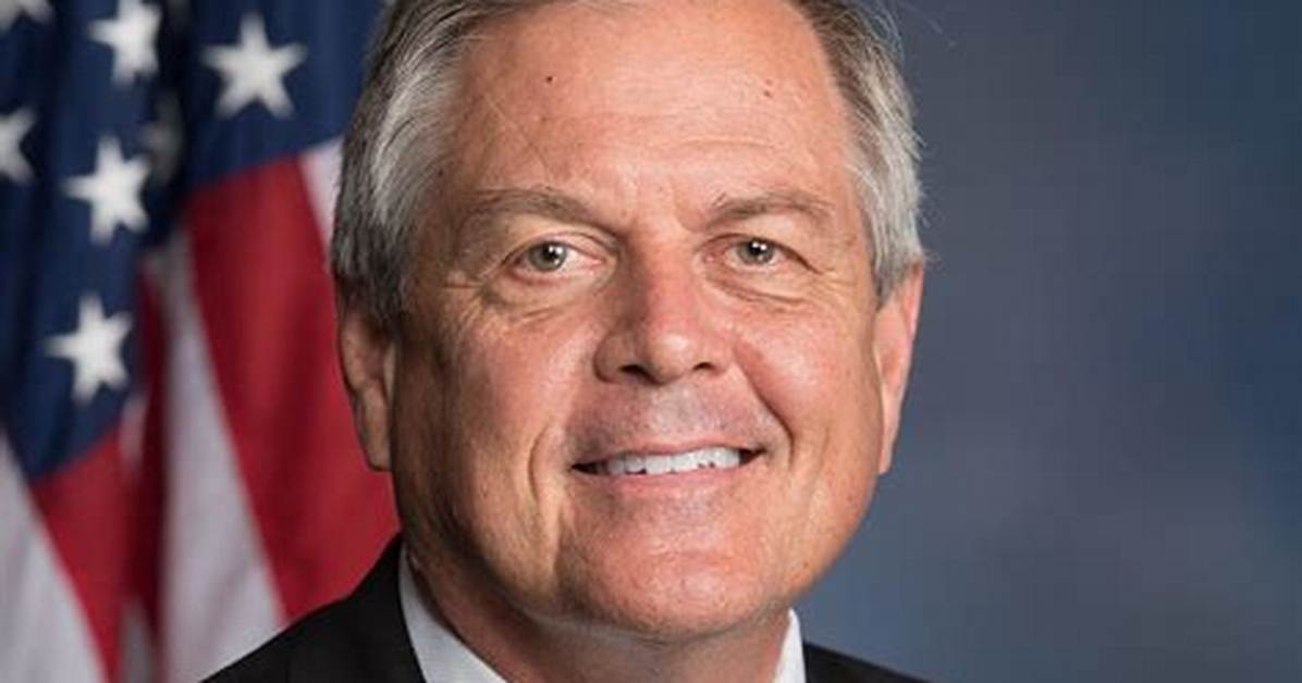 Ralph Norman Net Worth