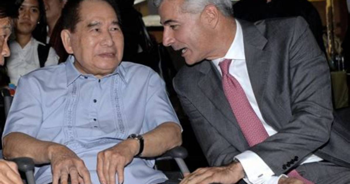 Ram%C3%B3N Ayala Net Worth 1200. Jpg