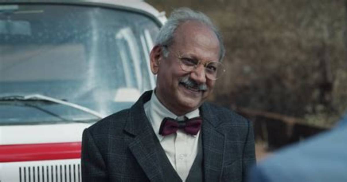 Ramakant Dayma Net Worth