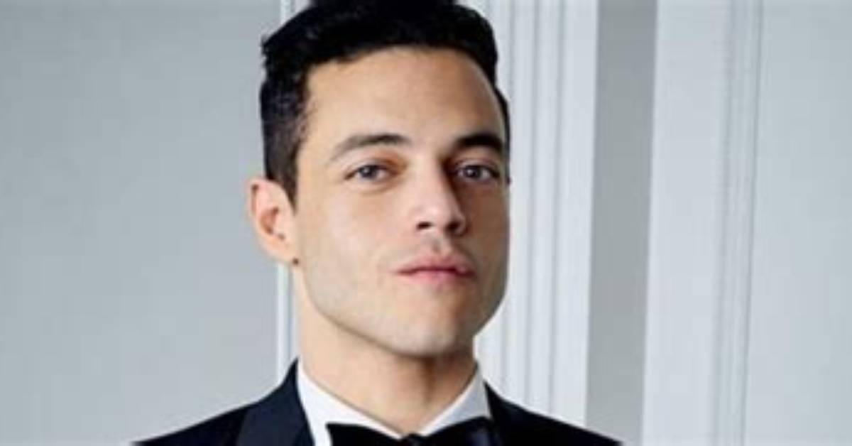 Rami Elias Net Worth